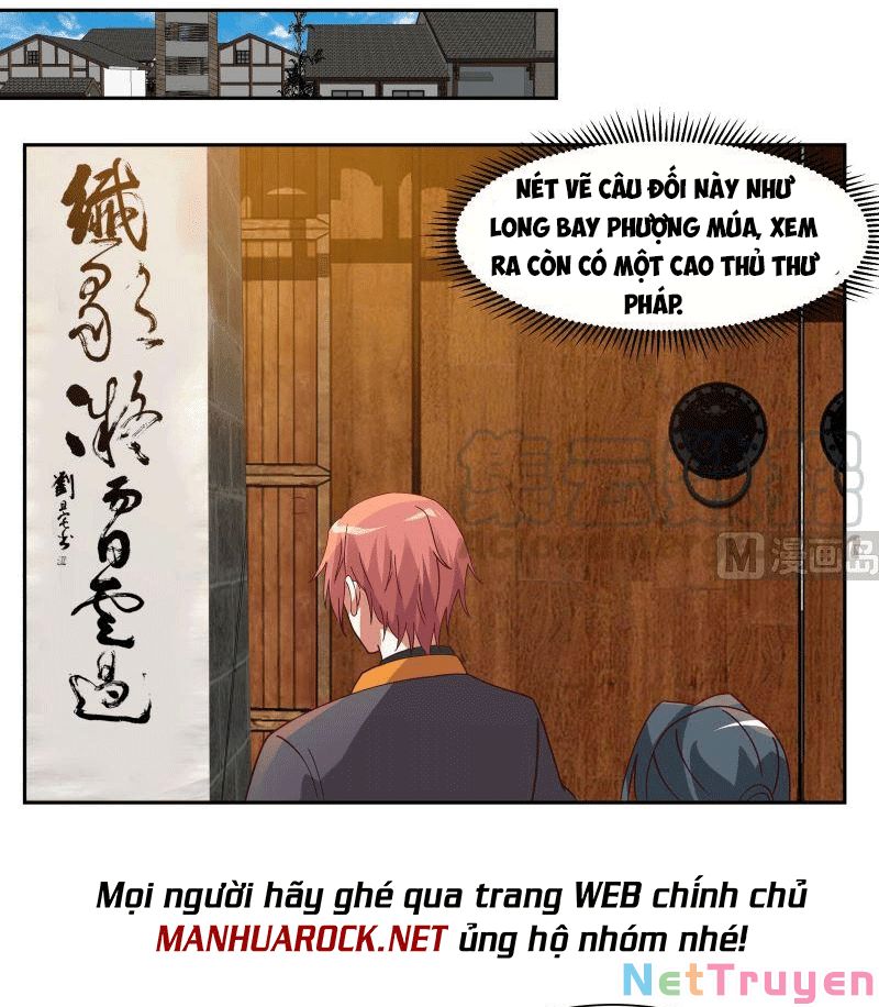 trên người ta có một rồng chapter 391 5
