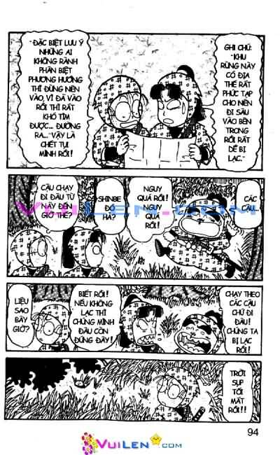 ninja loạn thị chapter 14 94