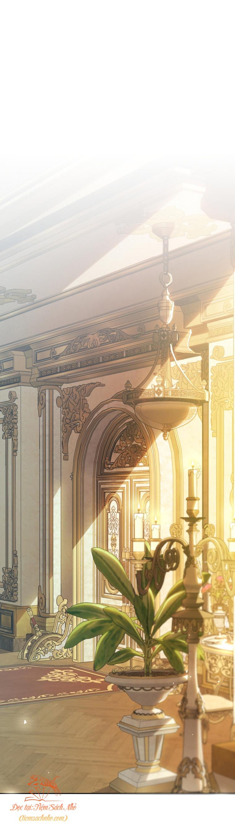 ác nữ là con rối chapter 72 31