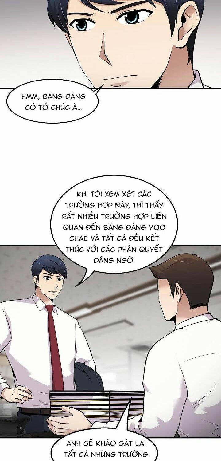 điều tra viên chuyển sinh chapter 49 16