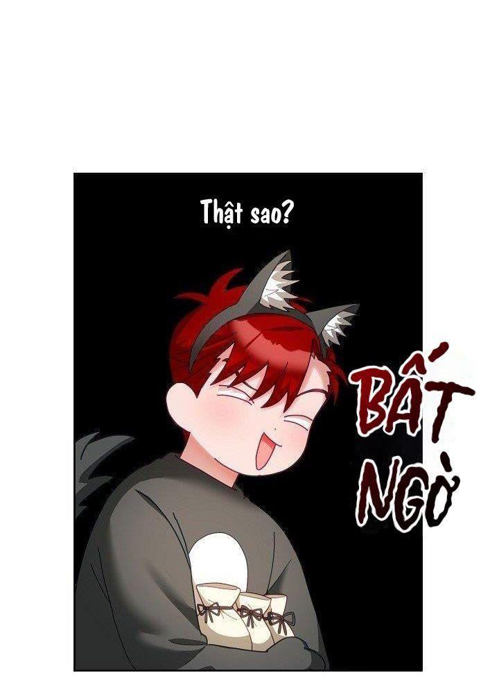 cô tiểu thư bé nhỏ thuần hóa các nhân vật chính chapter 54 8