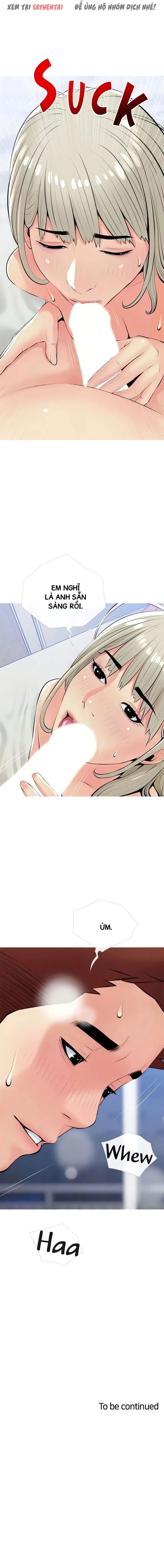 dập dì của tôi chapter 52 12