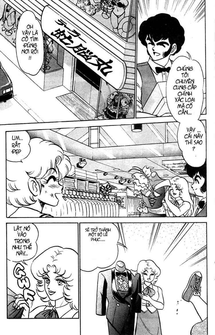 fubata-kun change! chapter 17 19