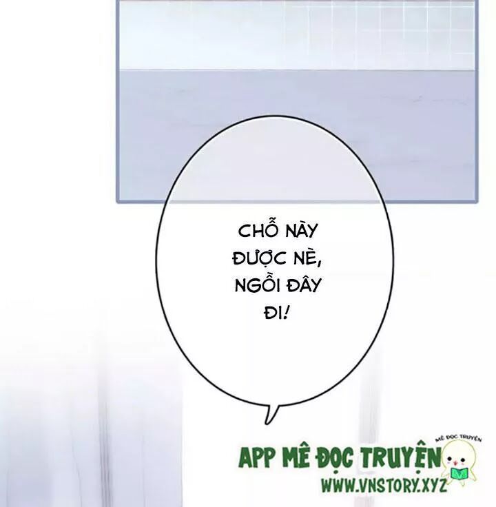 con tim rung động 2 chapter 42 16