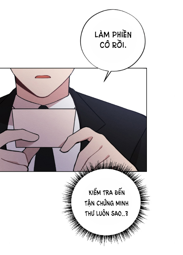 Ăn Mòn chapter 7.1 - Trang 6