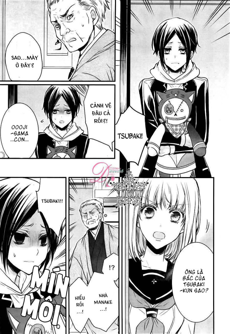 shinobi shijuusou chapter 6 23