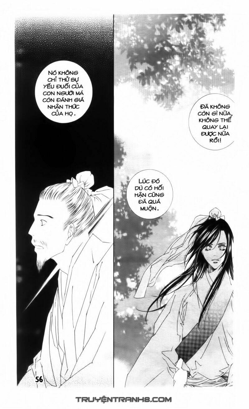 pháp sư trừ tà chapter 12.2 7