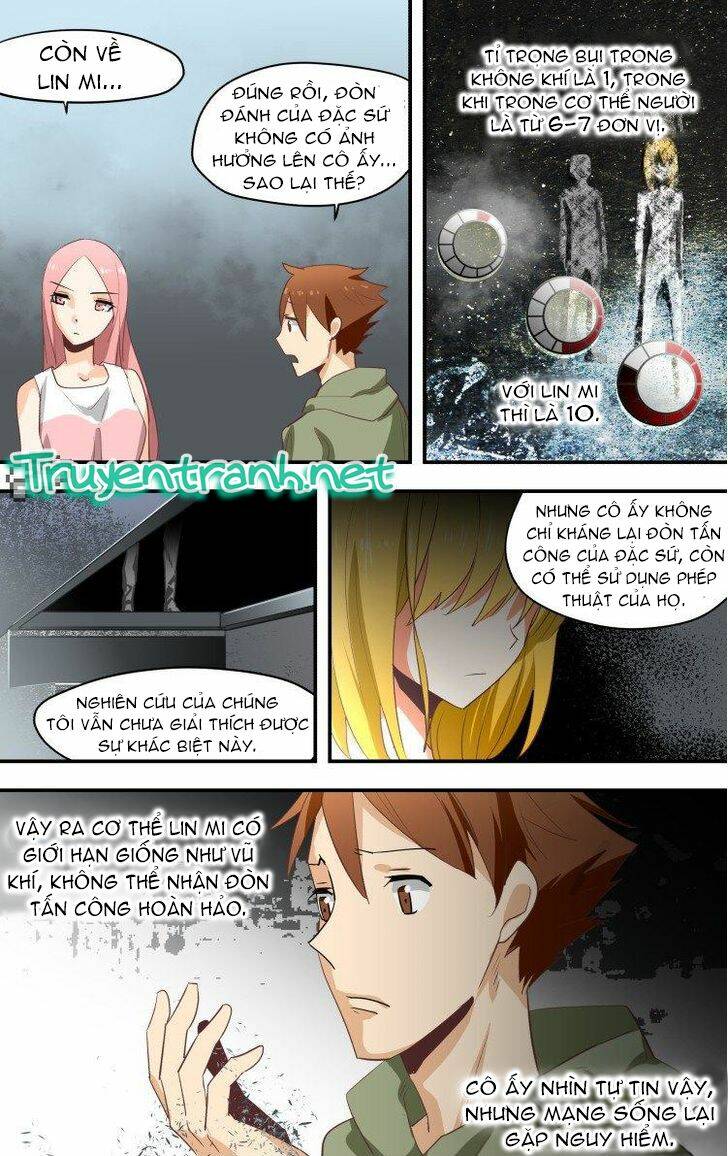 the fiary captivity chapter 12 7