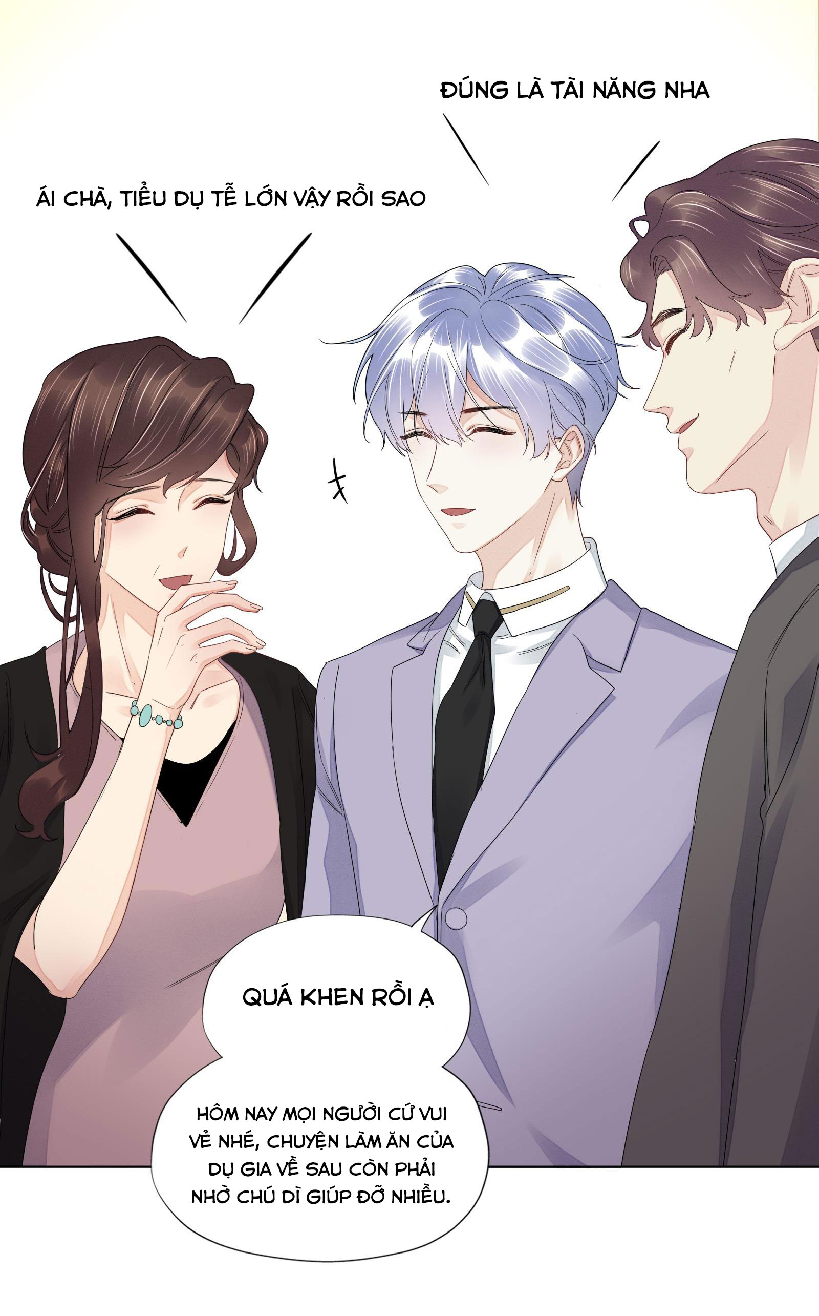 Bất an vu thất chapter 7