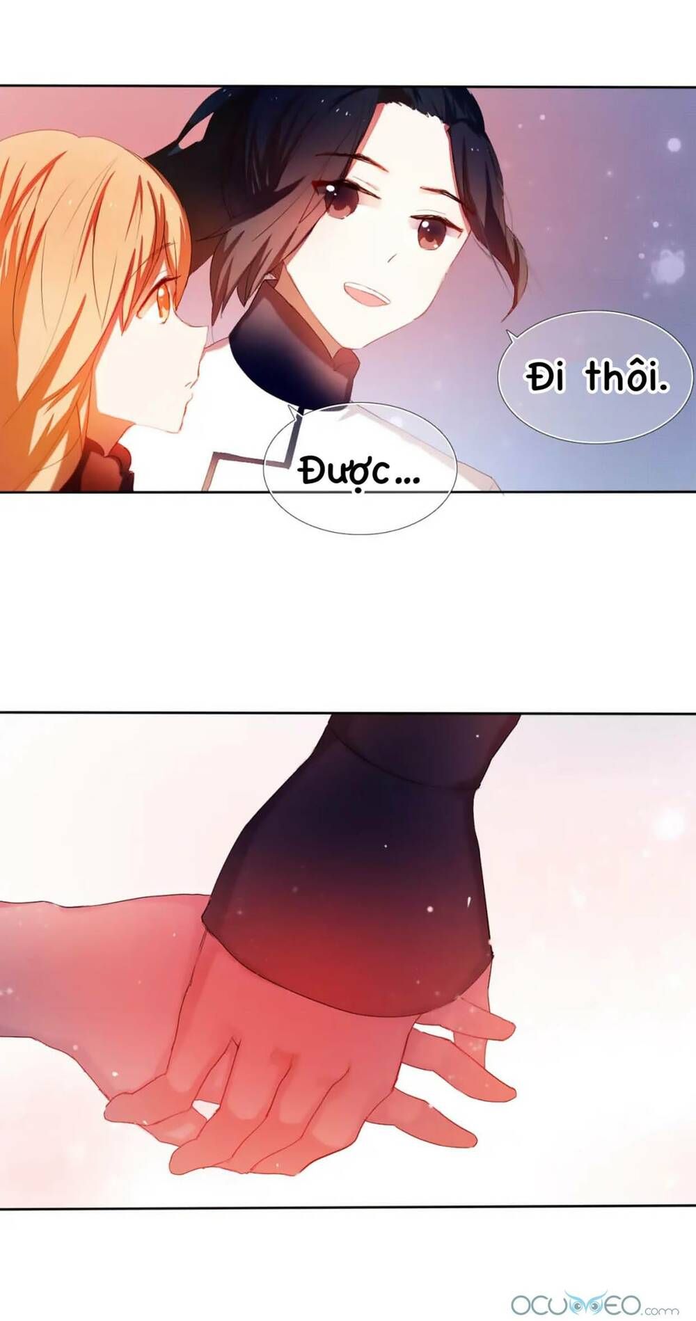 kế hoạch trái tim chapter 22 10