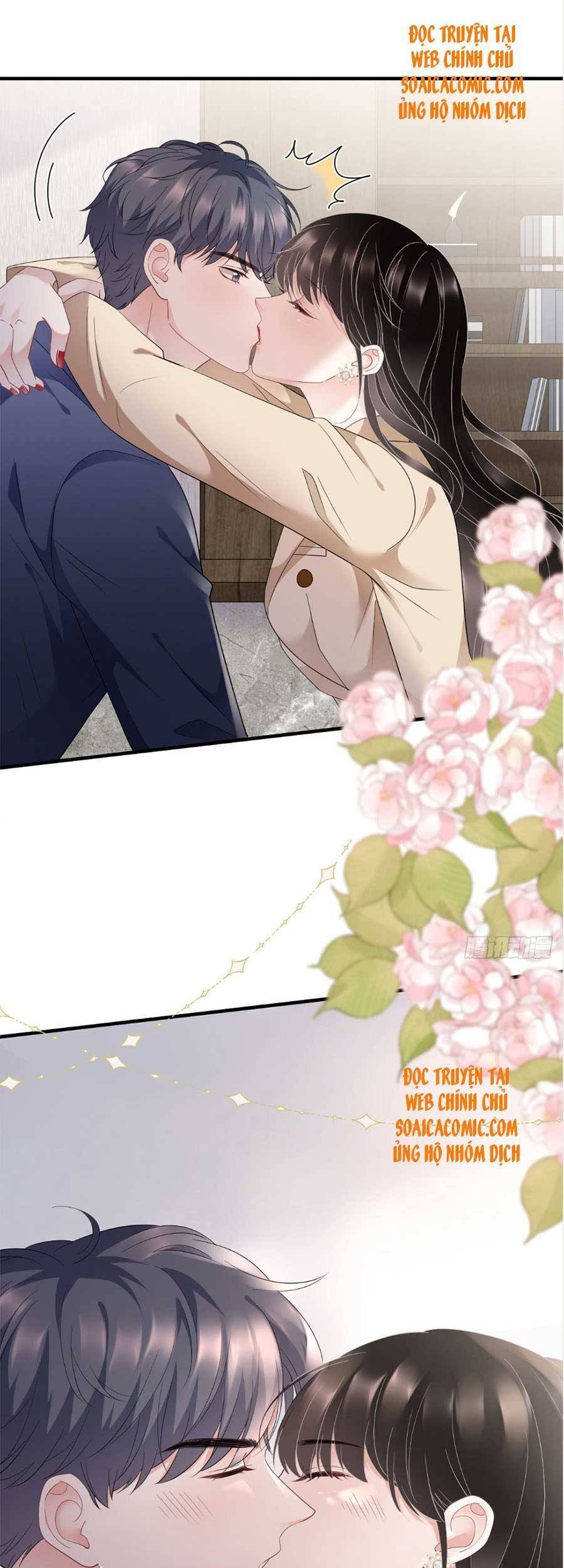 [16+] đại tiểu thư có thể có ý đồ xấu chapter 99 22