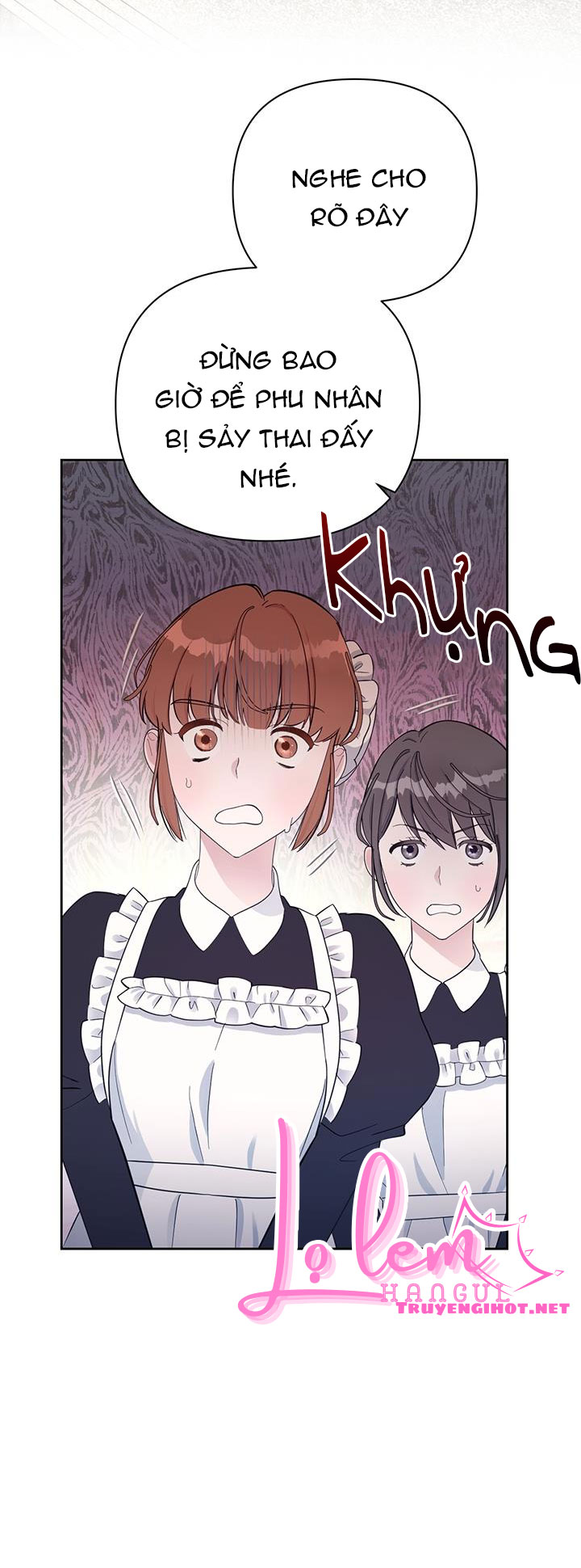 đây là cuộc hôn nhân lừa đảo chapter 2.1 12