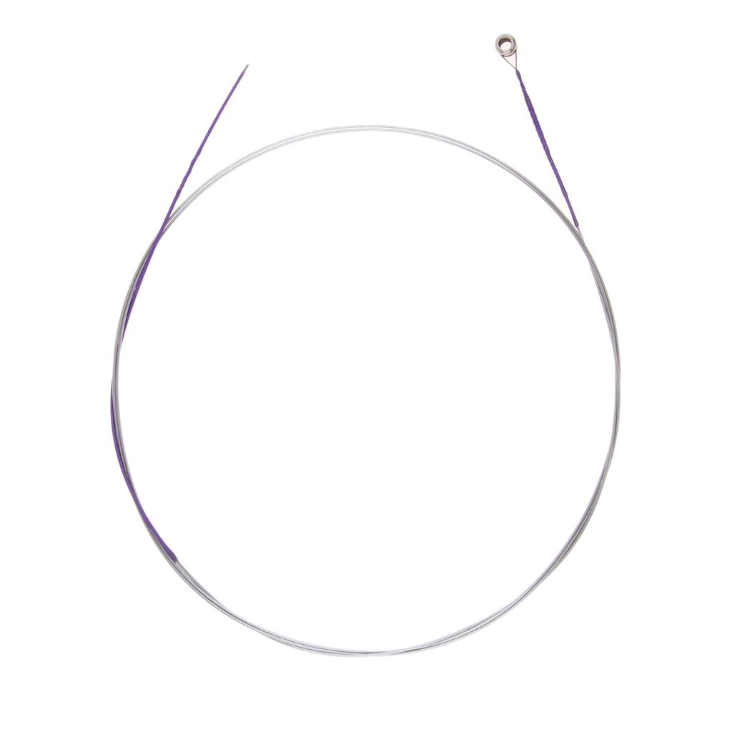 1 Piece Cello Replacement String for 3/4 4/4 1/2 Size Cello