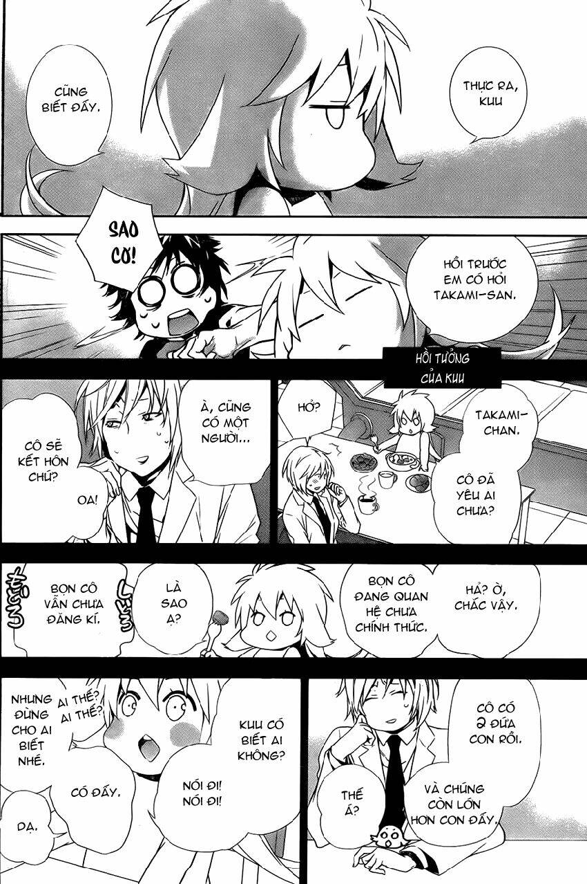 sekirei chapter 157 4