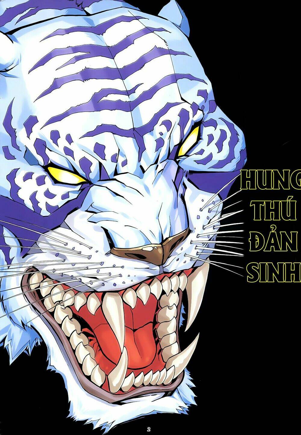 mạt nhật chiến lang chapter 44 2