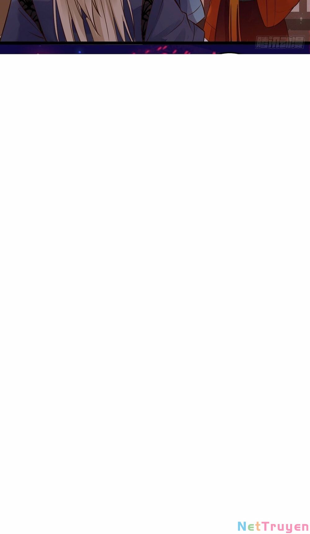 tuyệt sắc quyến rũ: quỷ y chí tôn chapter 484.5 8