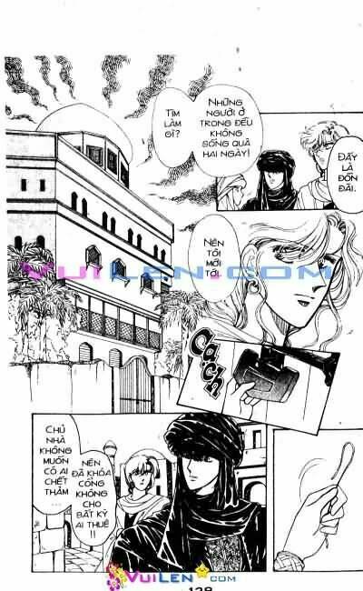 nàng công chúa ham chơi chapter 3 128