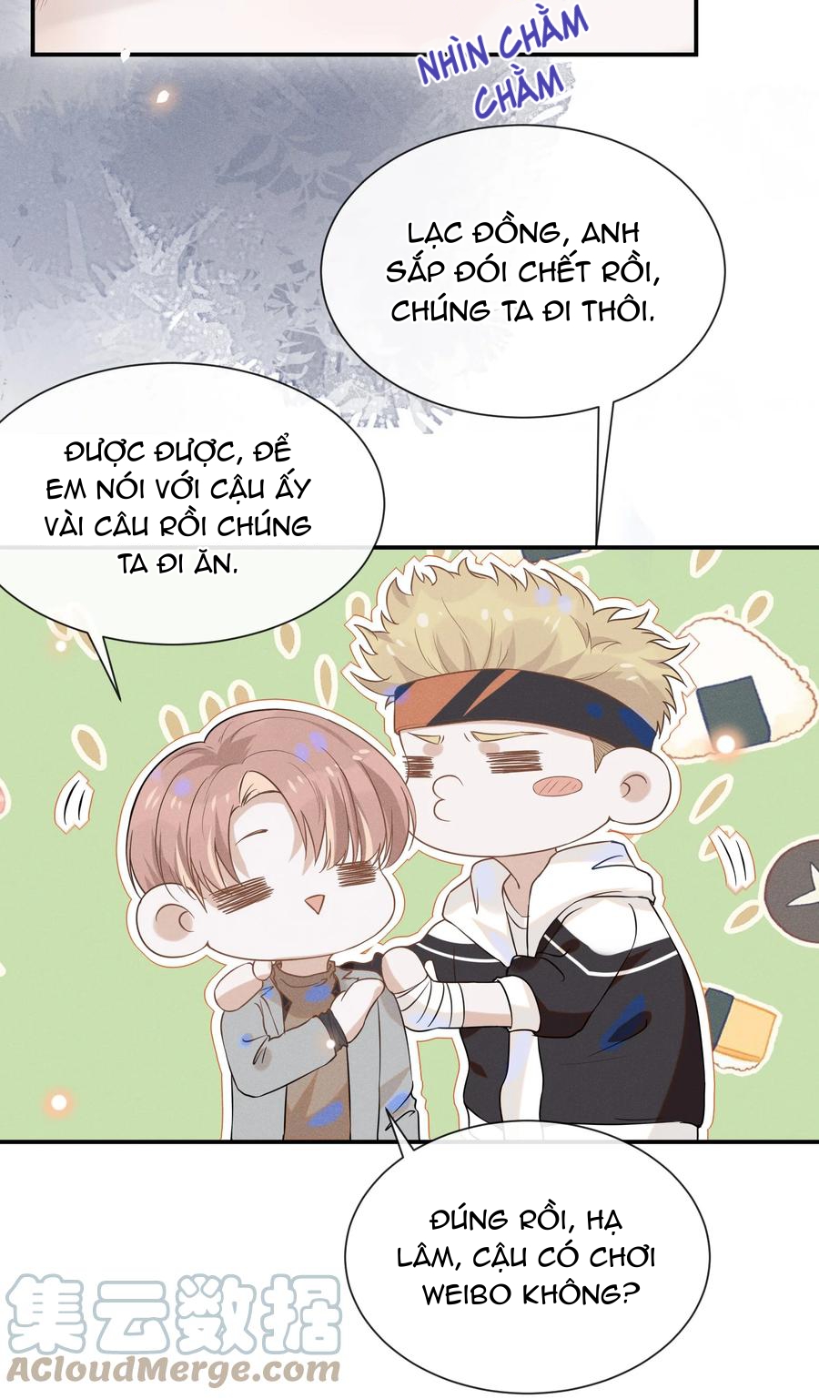 kiếp sau không gặp chapter 26 9