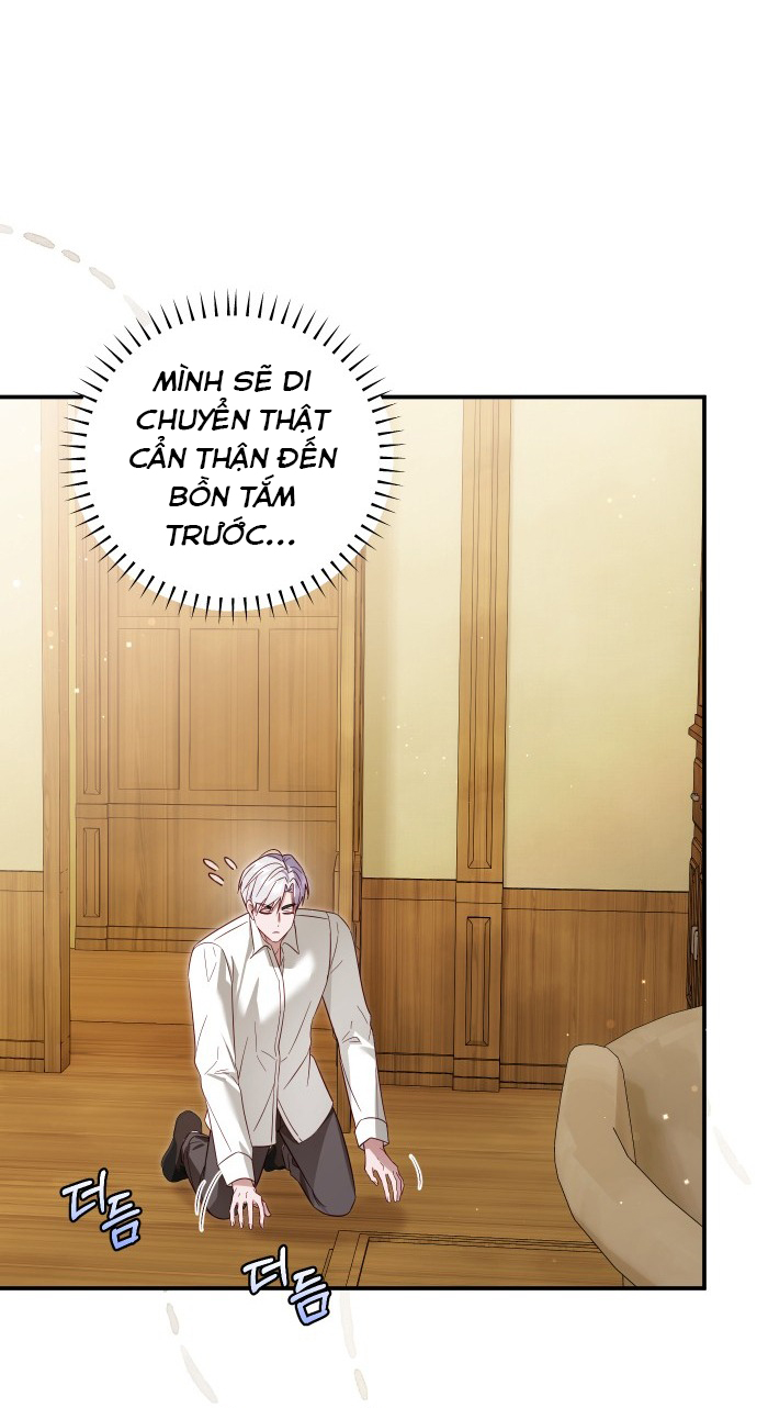 ngã xuống thiên đường chapter 19 9