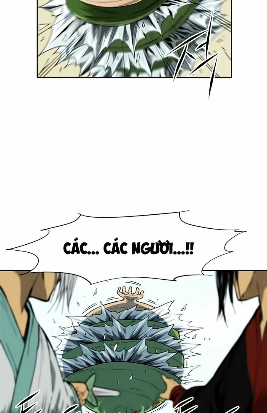 thiên hạ đệ nhất chapter 2 99