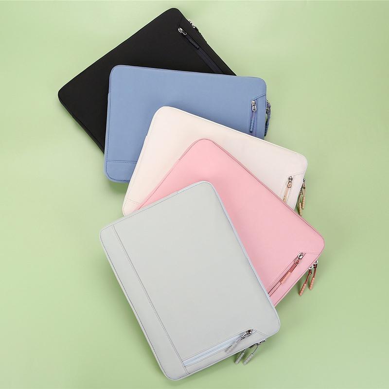 Túi chống sốc máy tính bảng... 13/13,3 inch, 15/15.6 inch cao cấp lót dày, công nghệ giảm chấn bảo vệ laptop, chống va đập máy tính an toàn hiệu quả