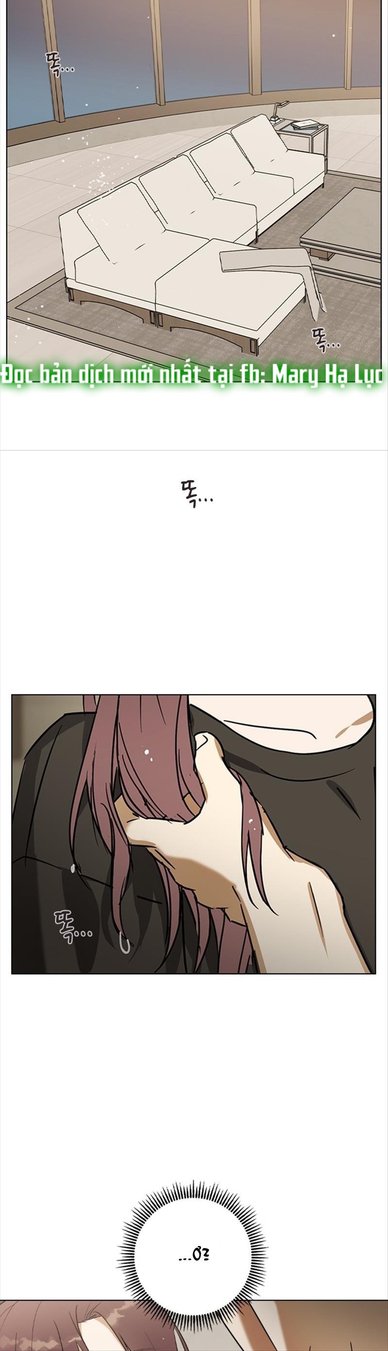 nhân duyên kiếp trước chapter 31.1 2