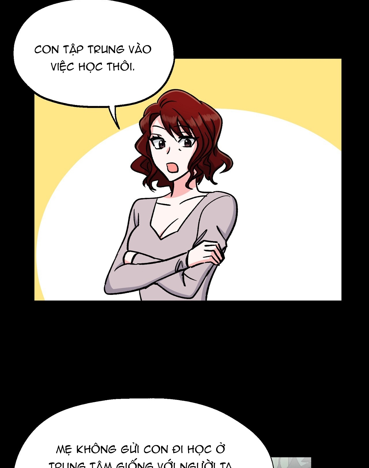 Năm Giác Quan chapter 3.2 - Trang 9