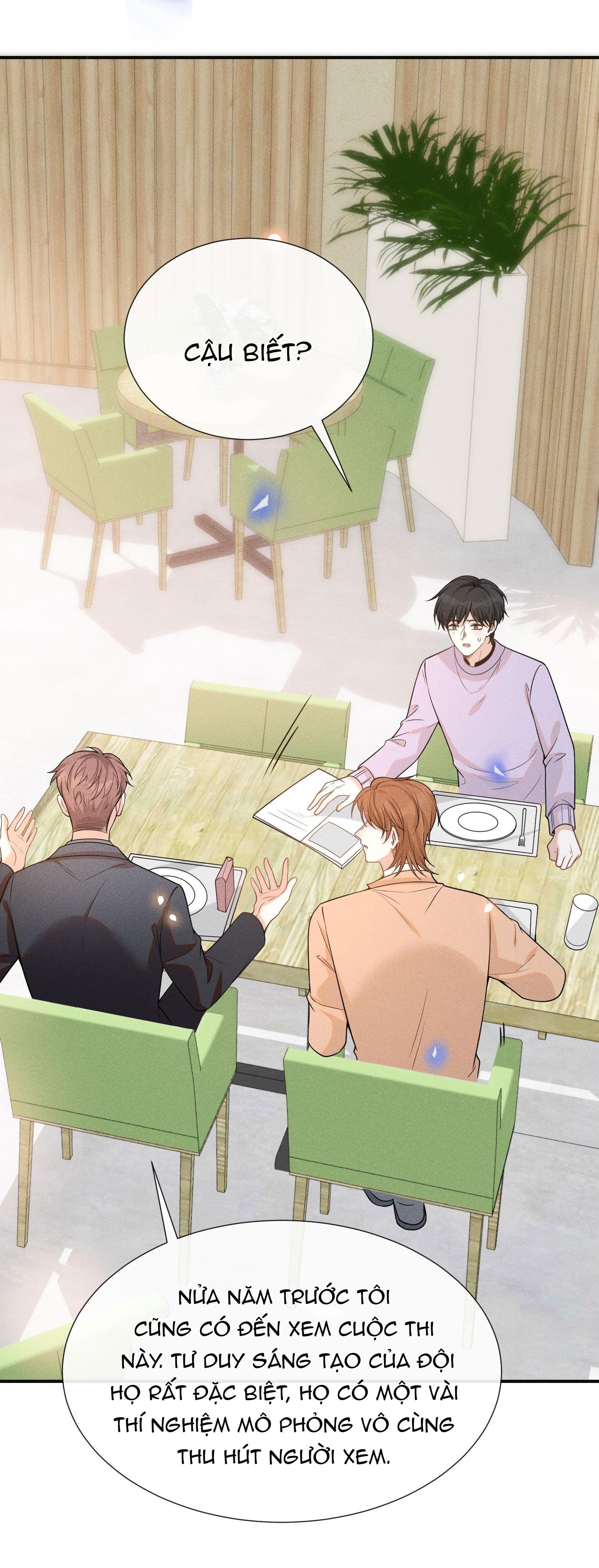 lai sinh bất kiến chapter 77 35