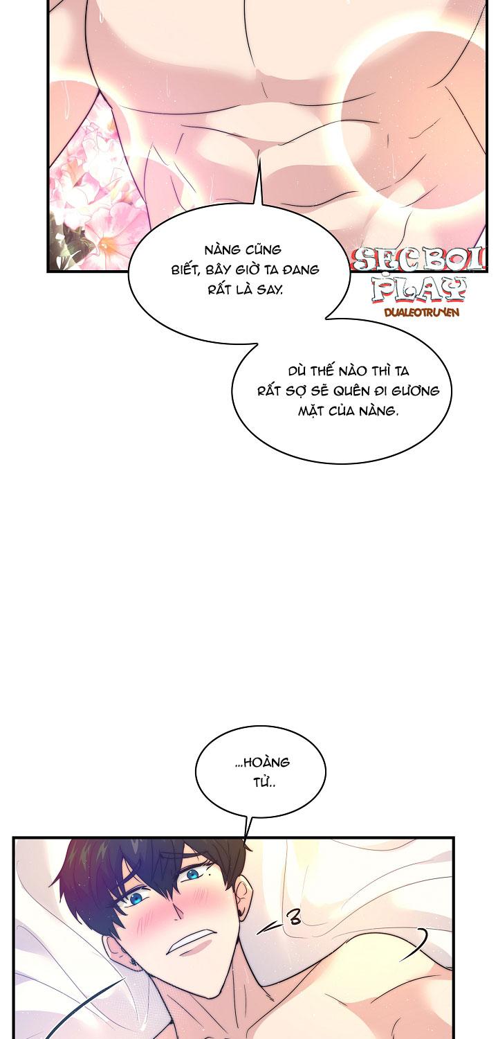 lọ lem phiên bản bl chapter 11 30