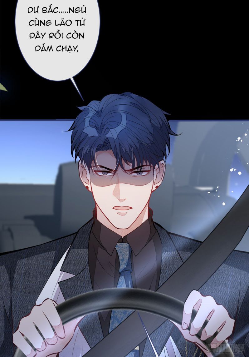 hotsearch của ảnh đế chapter 92 8