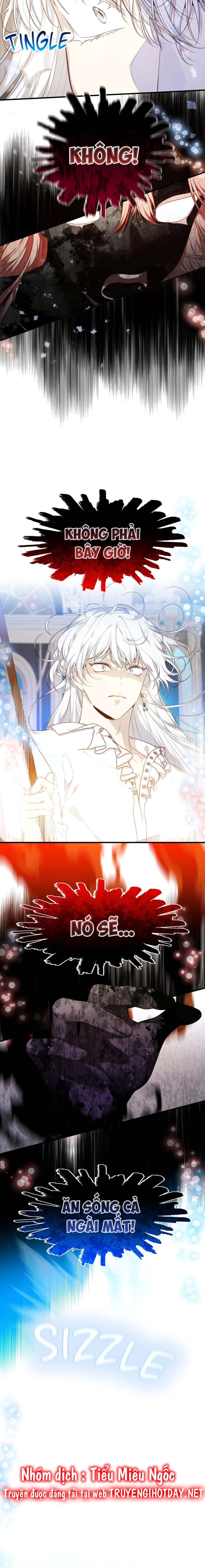 chị ấy là nữ chính trong truyện đó chapter 61 6