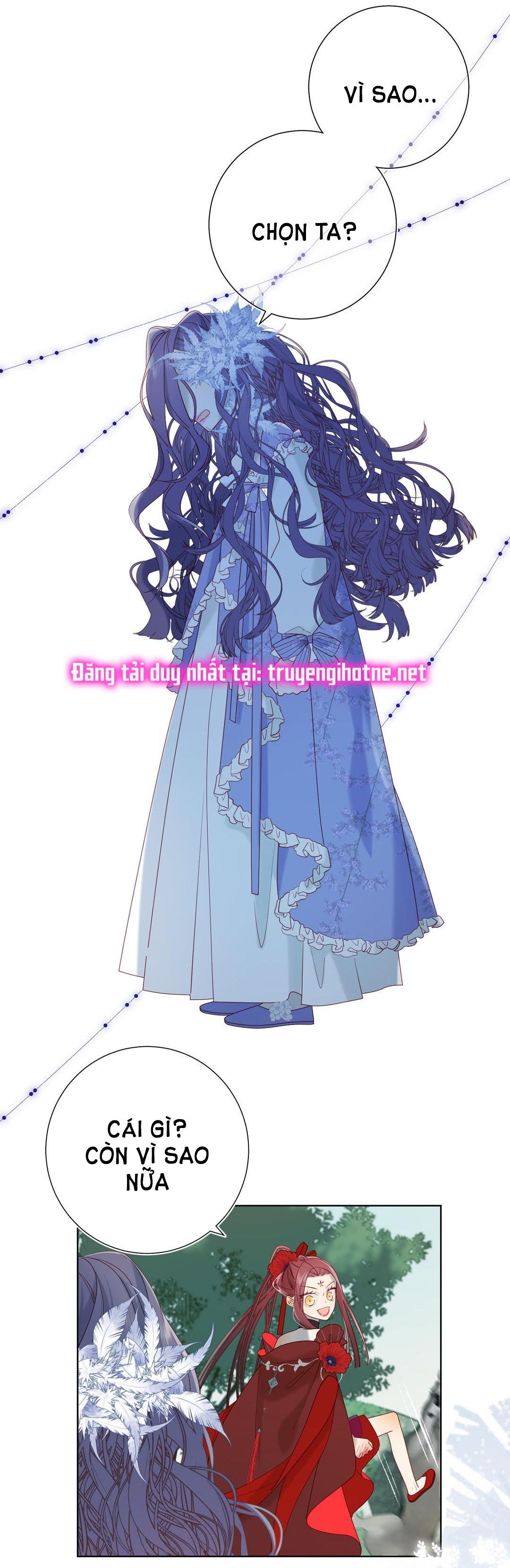 ác nữ cự tuyệt nam chính chapter 20 15