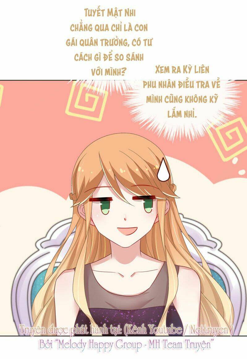 ma lạt thiên kim đẩu ác thiếu chapter 131 16