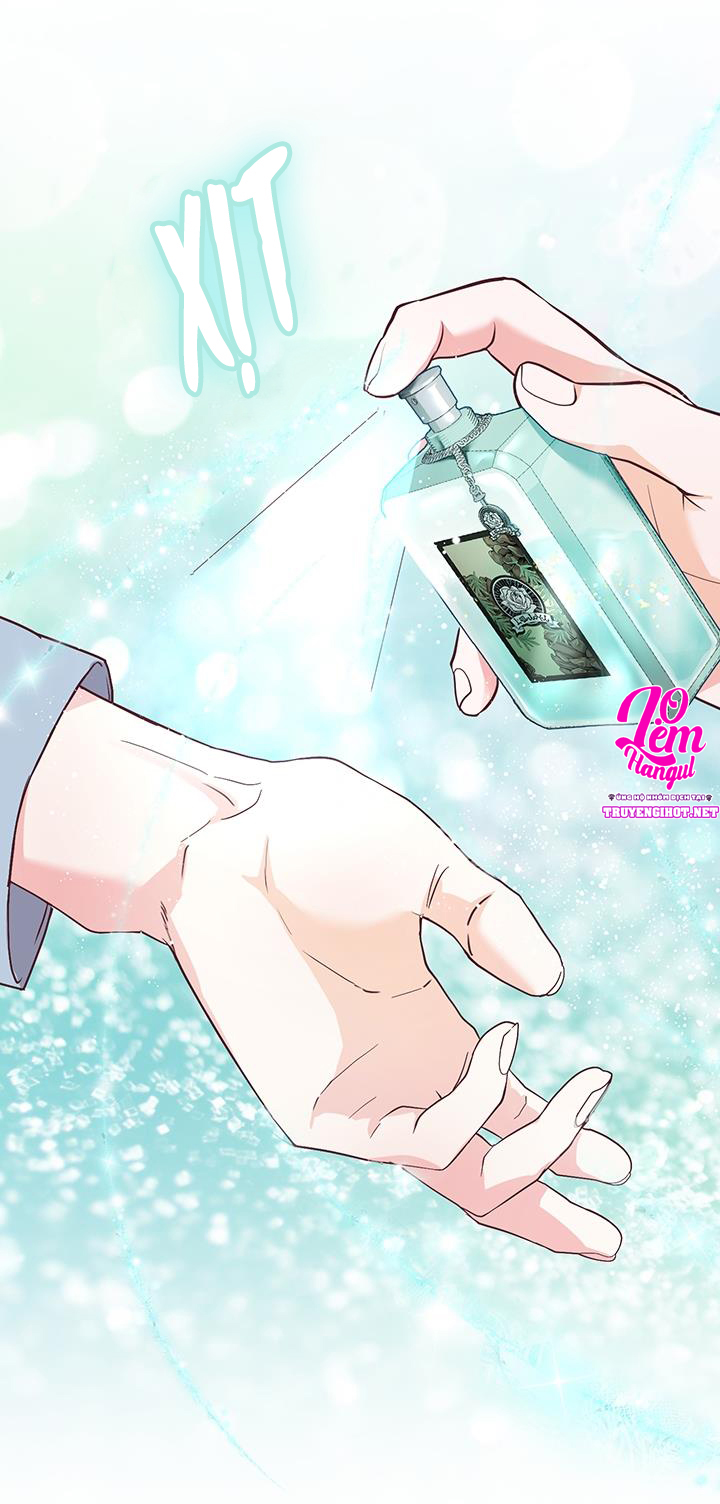 trở thành nhà điều chế nước hoa duy nhất của bạo chúa chapter 15 13