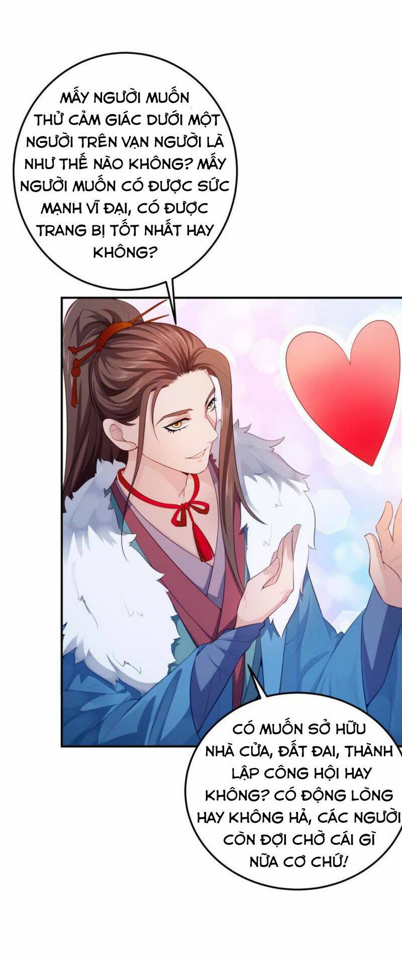 ma nhị đại chapter 14 20