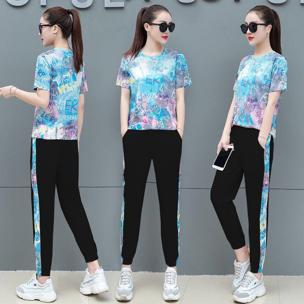 BỘ THUN THỂ THAO LOANG MÀU SIZE 45KG ĐẾN 70KG