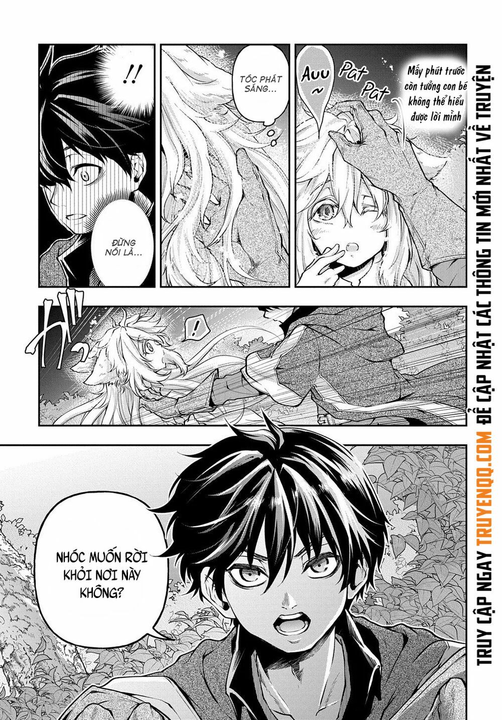 isekai demo bunan ni ikitai shoukougun chapter 11 16