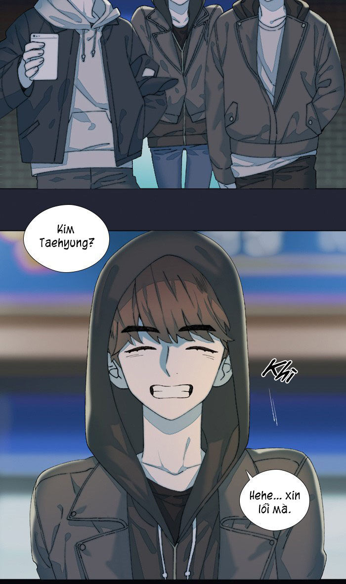 sự cứu rỗi chapter 5 57