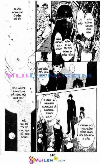 bát khuyển sỹ phương đông chapter 1 146