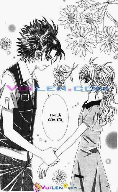 tình yêu quý tộc chapter 29 12