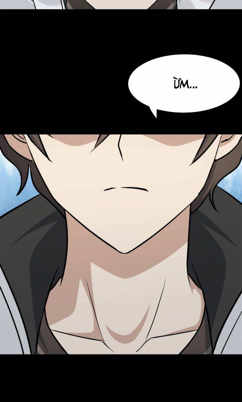 bạn gái virus của tôi chapter 257 10