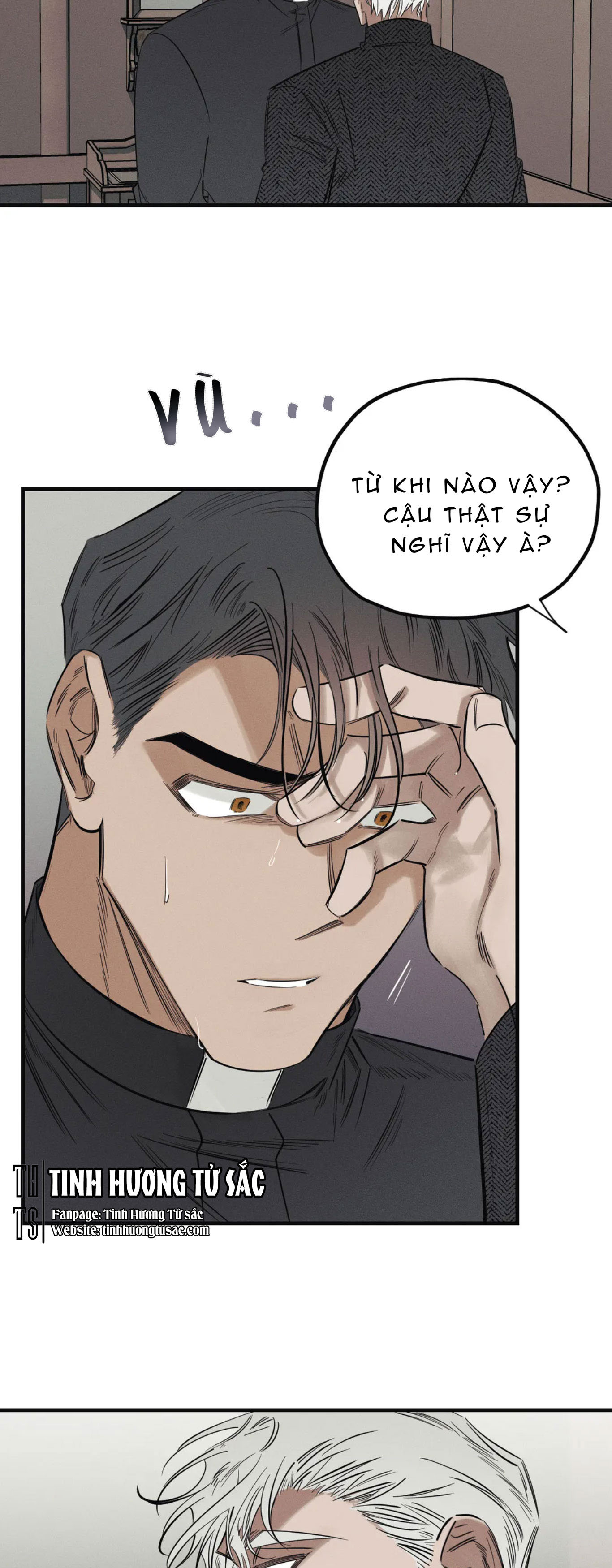 ác hoa chapter 6 15