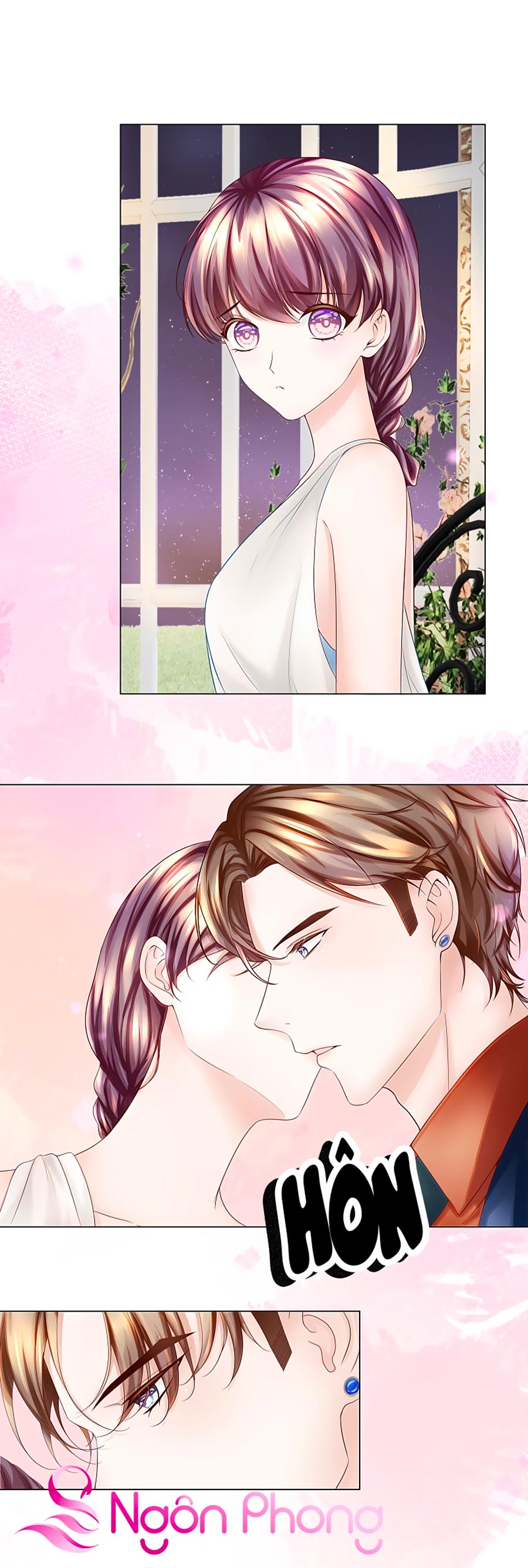 ma vương sau bộ vest: tổng tài khó chiều cưa không nổi chapter 60 7