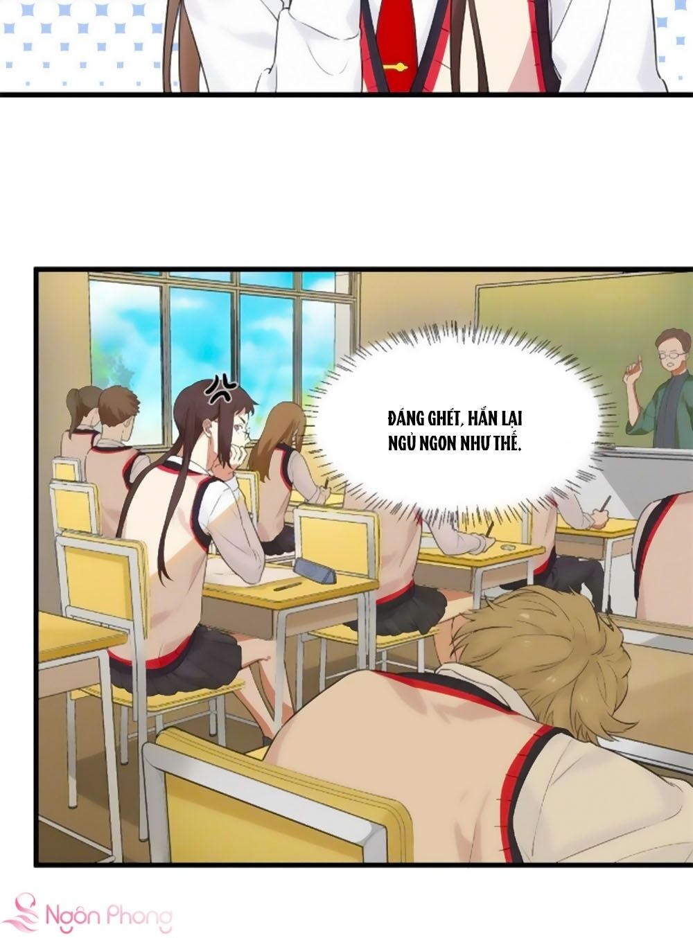 xông vào tim anh chapter 2 2