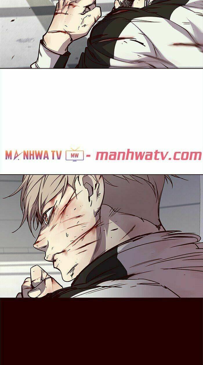 biến thân thành mèo chapter 27 38