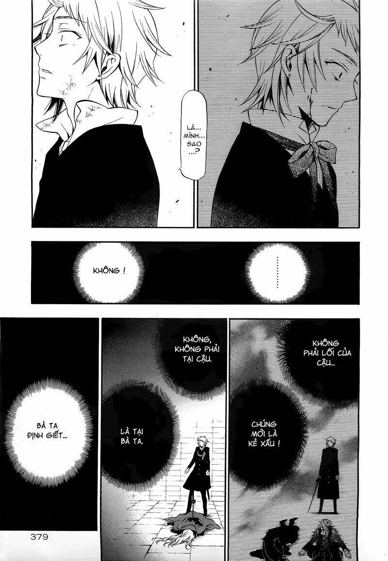 pandora hearts chapter 57 46