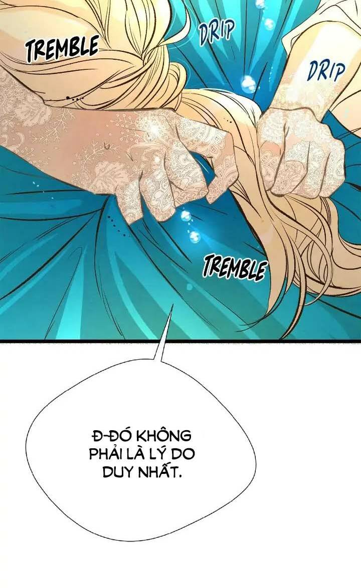 Hoàng Tử Rắc Rối chapter 9.1 25