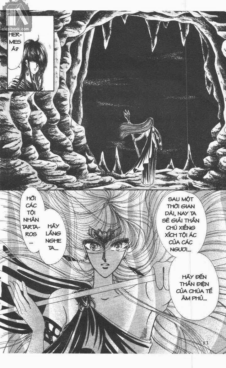 aries thần thoại cung hoàng đạo chapter 4 81