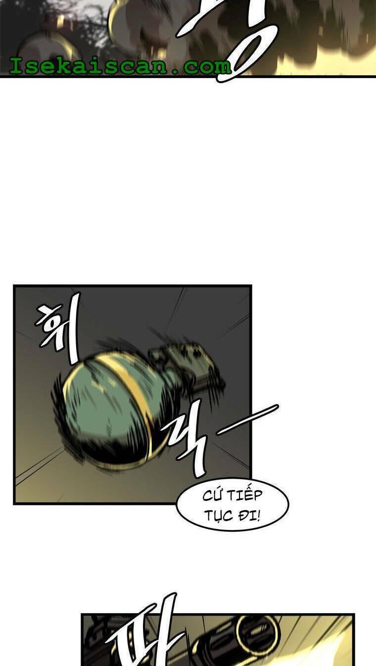 lên cấp một mình chapter 72 3