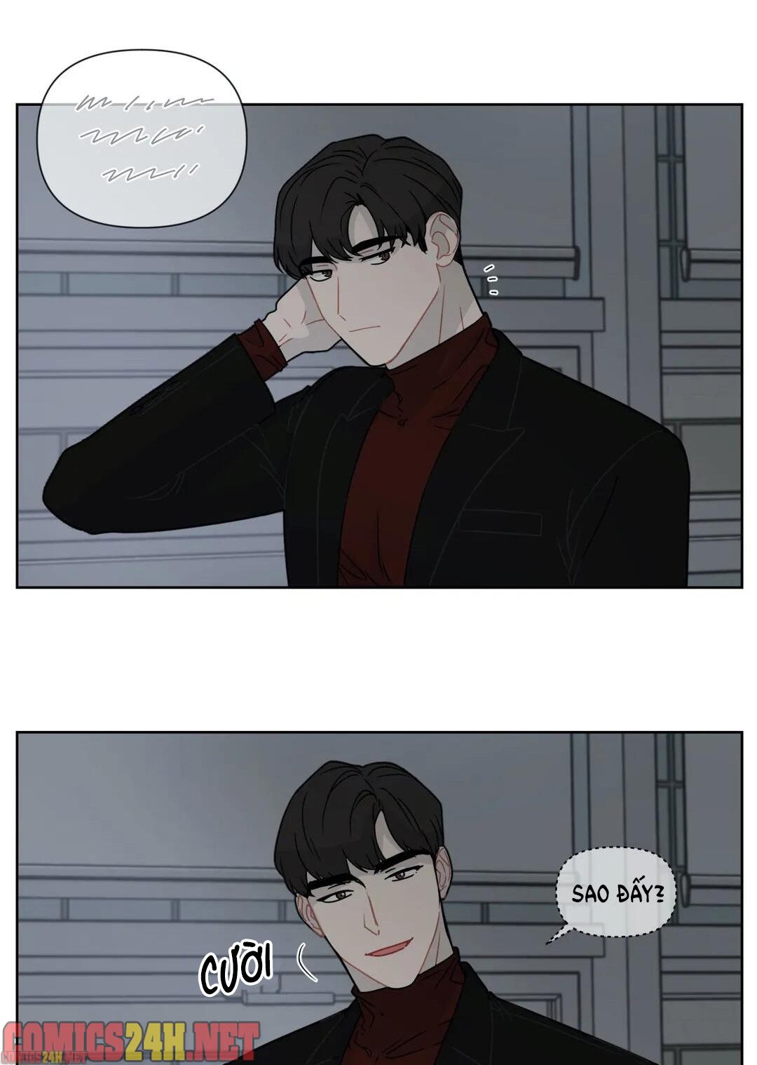 ngọt ngào như địa ngục chapter 14 21